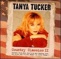 Tanya Tucker - Country Classics II